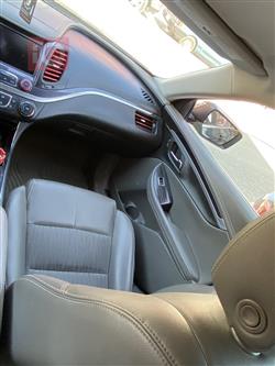 Chevrolet Impala